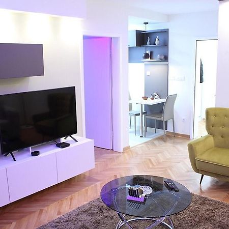 Bane Apartmani Kraljevo Exteriér fotografie