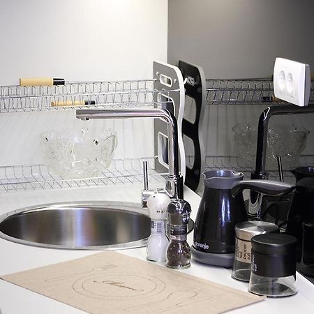 Bane Apartmani Kraljevo Exteriér fotografie