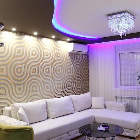 Bane Apartmani Kraljevo Exteriér fotografie