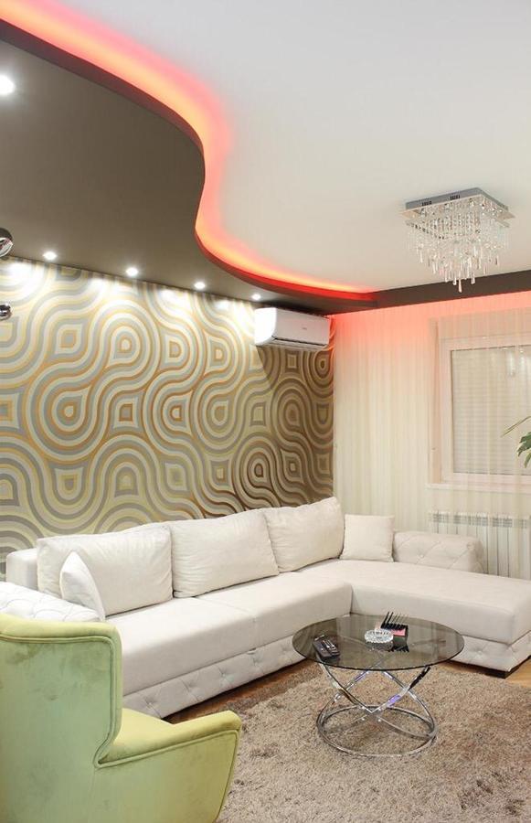 Bane Apartmani Kraljevo Exteriér fotografie