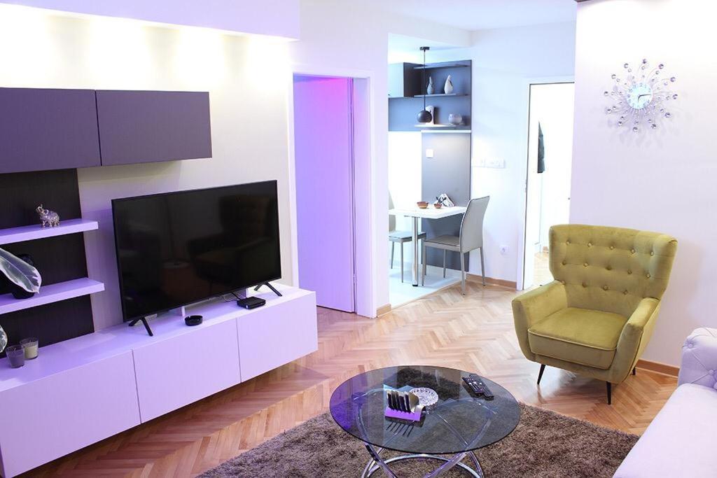 Bane Apartmani Kraljevo Exteriér fotografie
