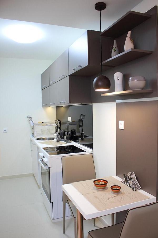Bane Apartmani Kraljevo Exteriér fotografie