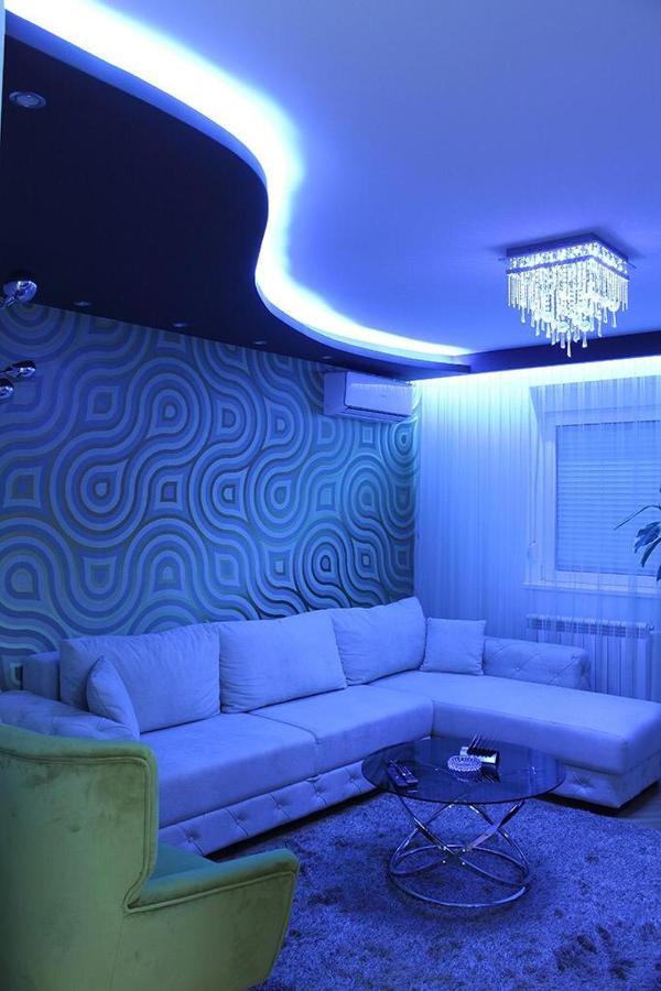Bane Apartmani Kraljevo Exteriér fotografie
