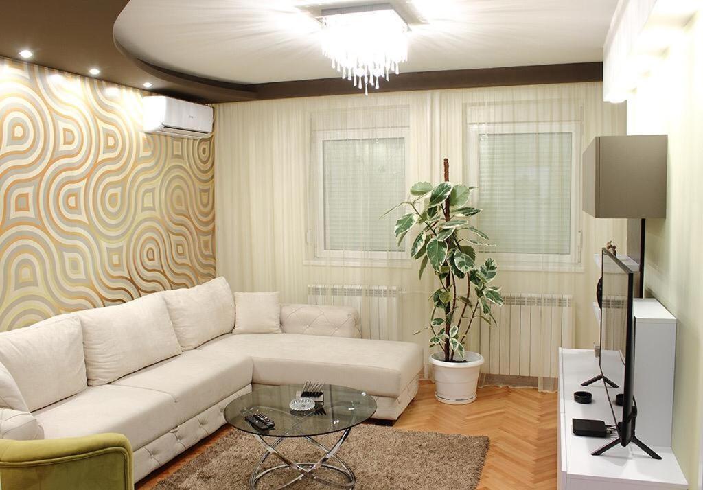 Bane Apartmani Kraljevo Exteriér fotografie