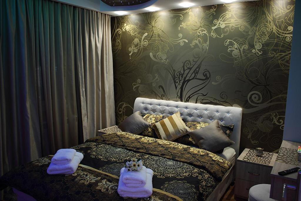 Bane Apartmani Kraljevo Exteriér fotografie