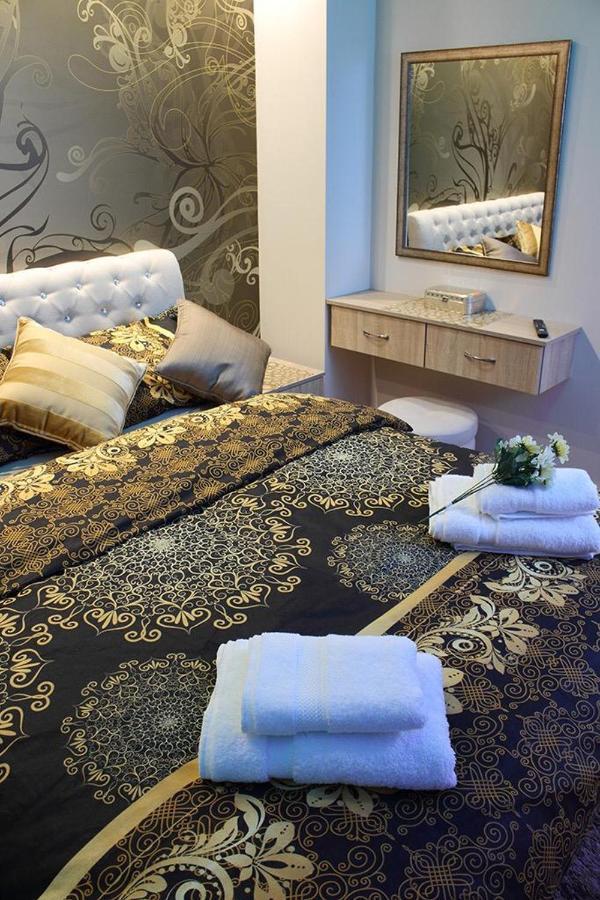 Bane Apartmani Kraljevo Exteriér fotografie