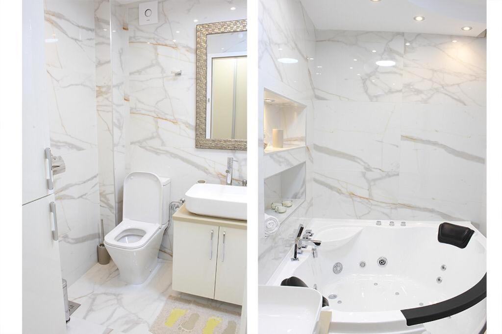 Bane Apartmani Kraljevo Exteriér fotografie